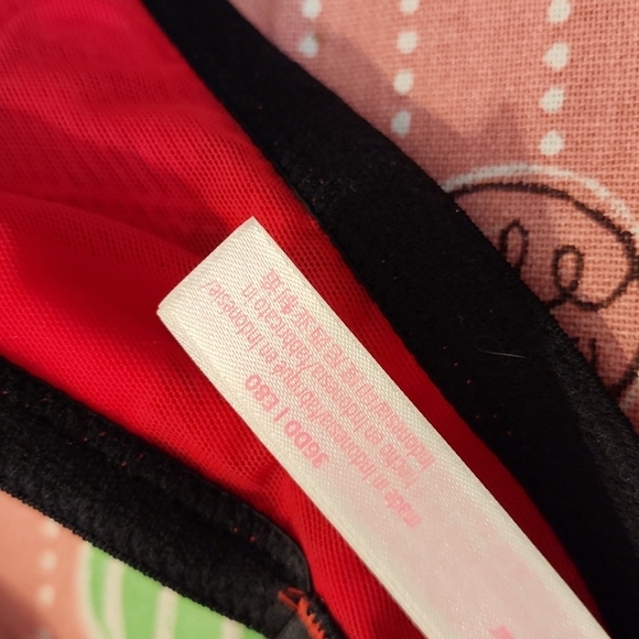 Victoria's Secret Pink Bra - Picture 7 of 8